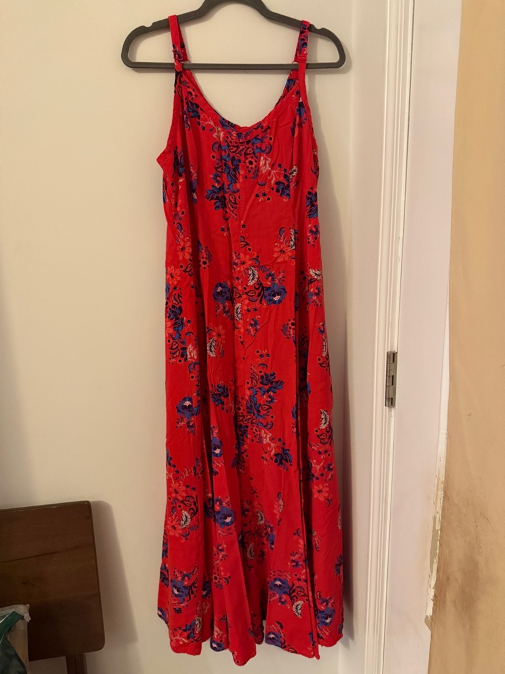 Torrid Maxi Dress - Size 1